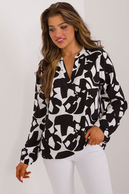  blouse model 199227 Sublevel 