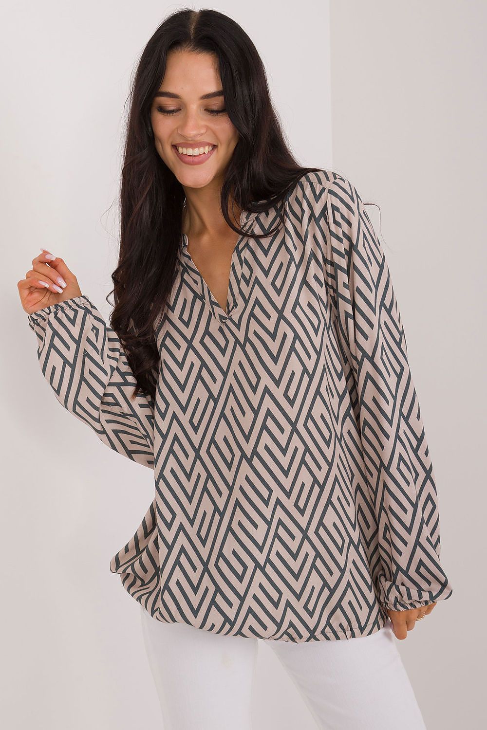  blouse model 199230 Sublevel 