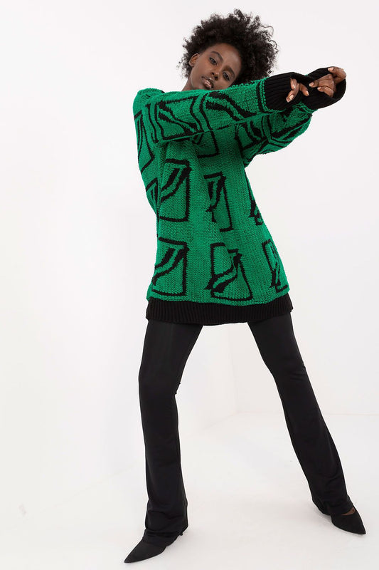  trui model 199233 Badu 