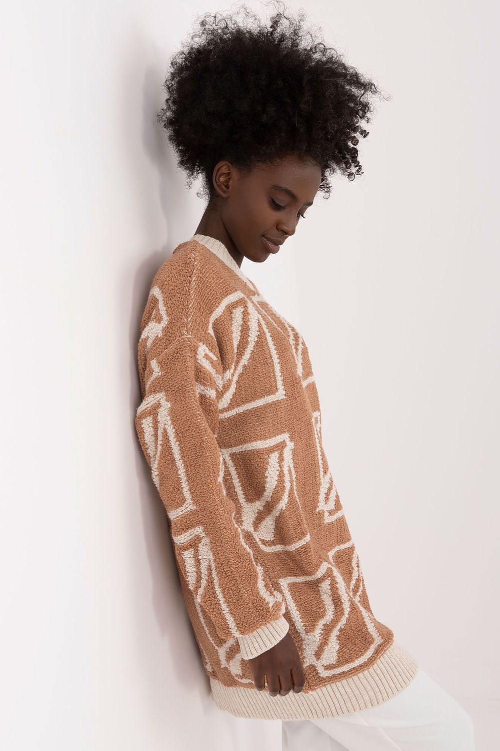  trui model 199234 Badu 