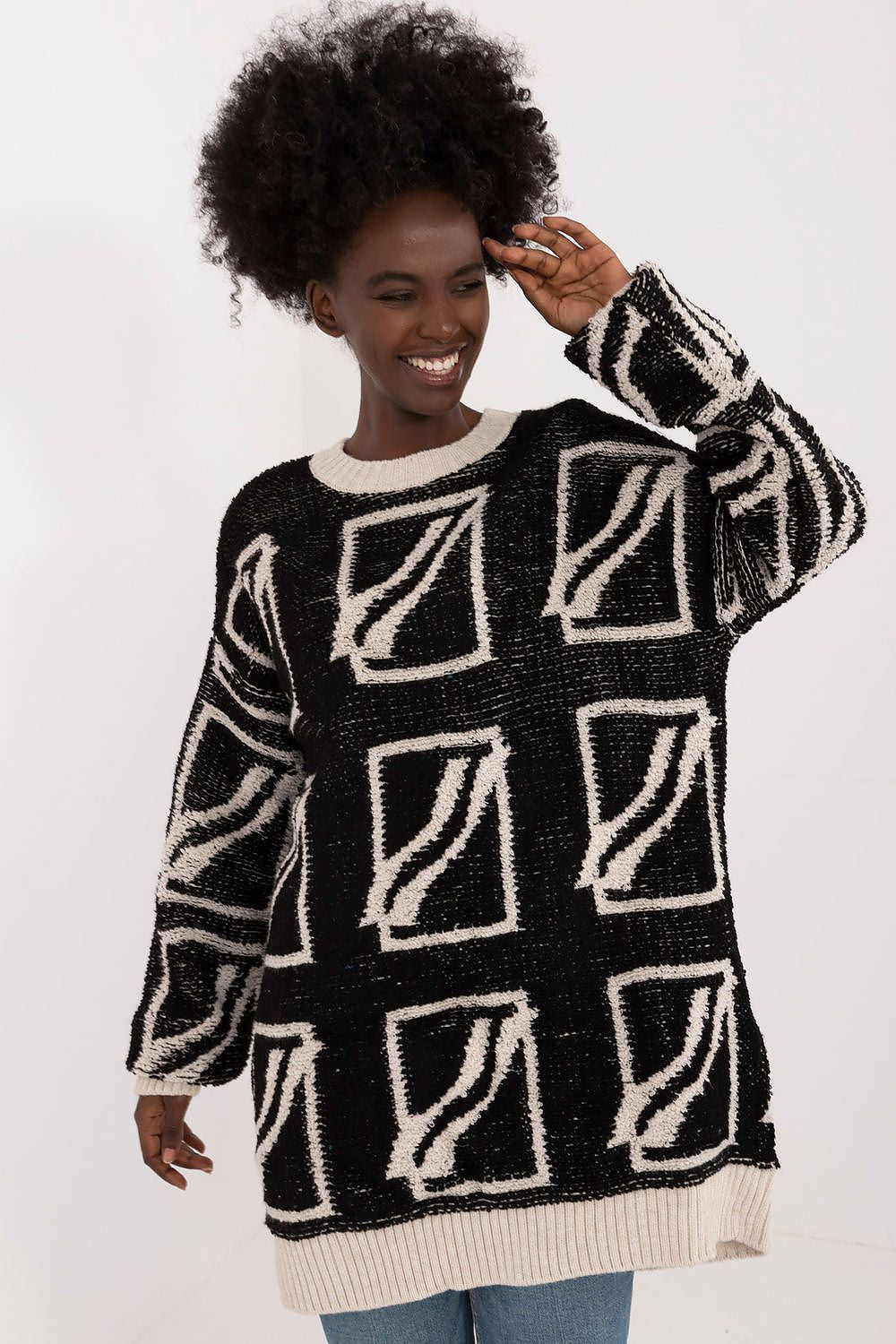 trui model 199236 Badu 