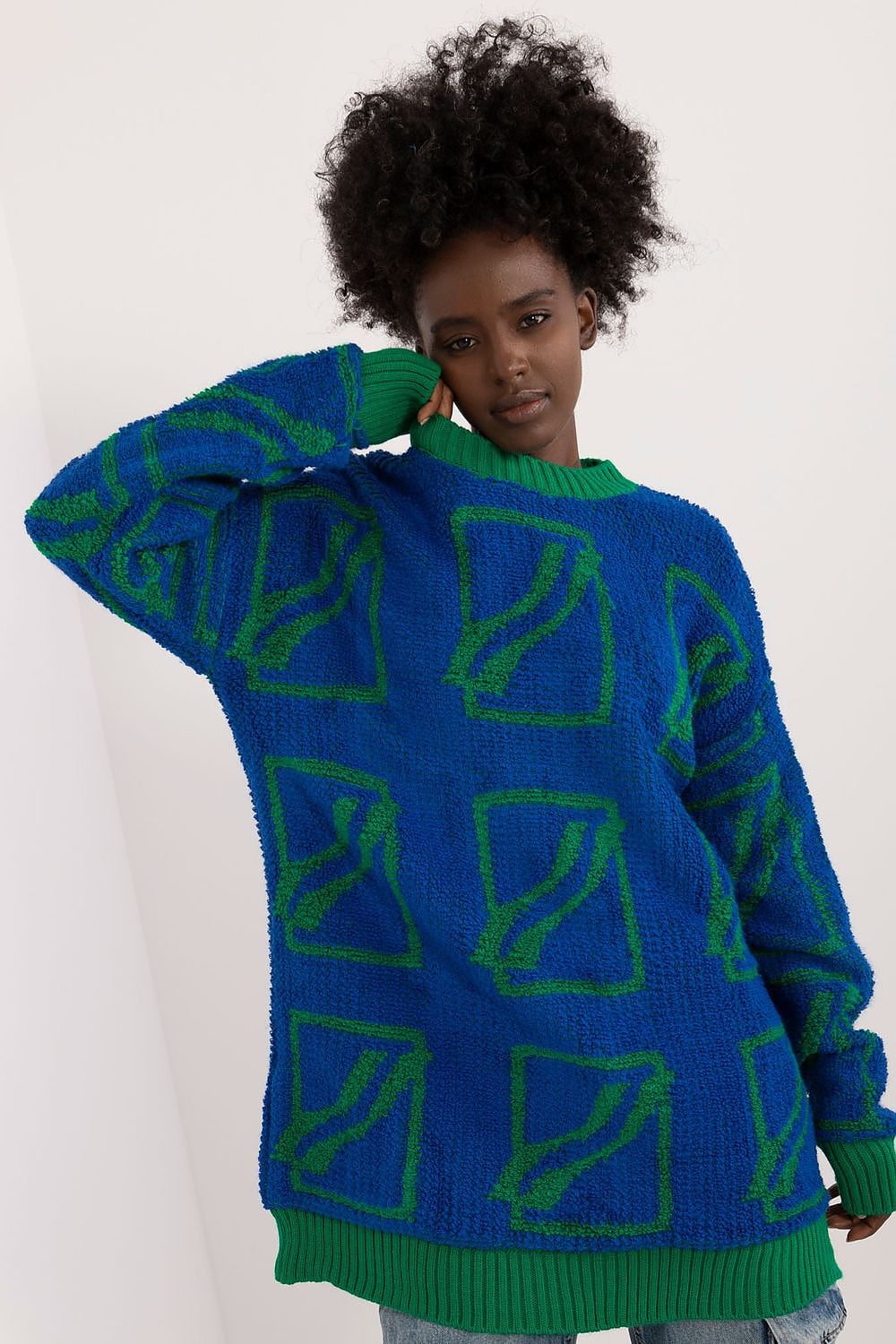  trui model 199237 Badu 