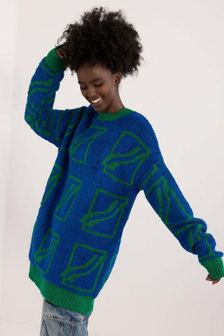  trui model 199237 Badu 