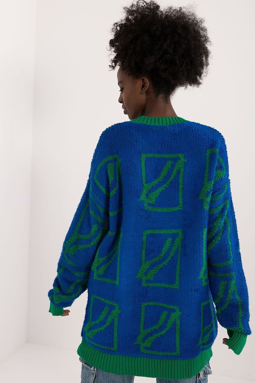  trui model 199237 Badu 