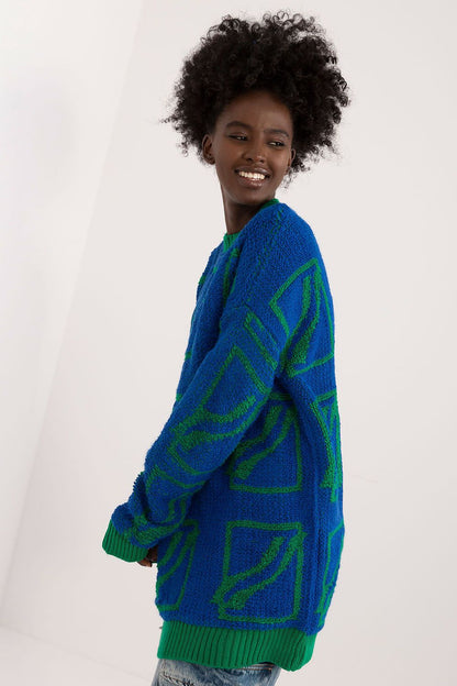  trui model 199237 Badu 