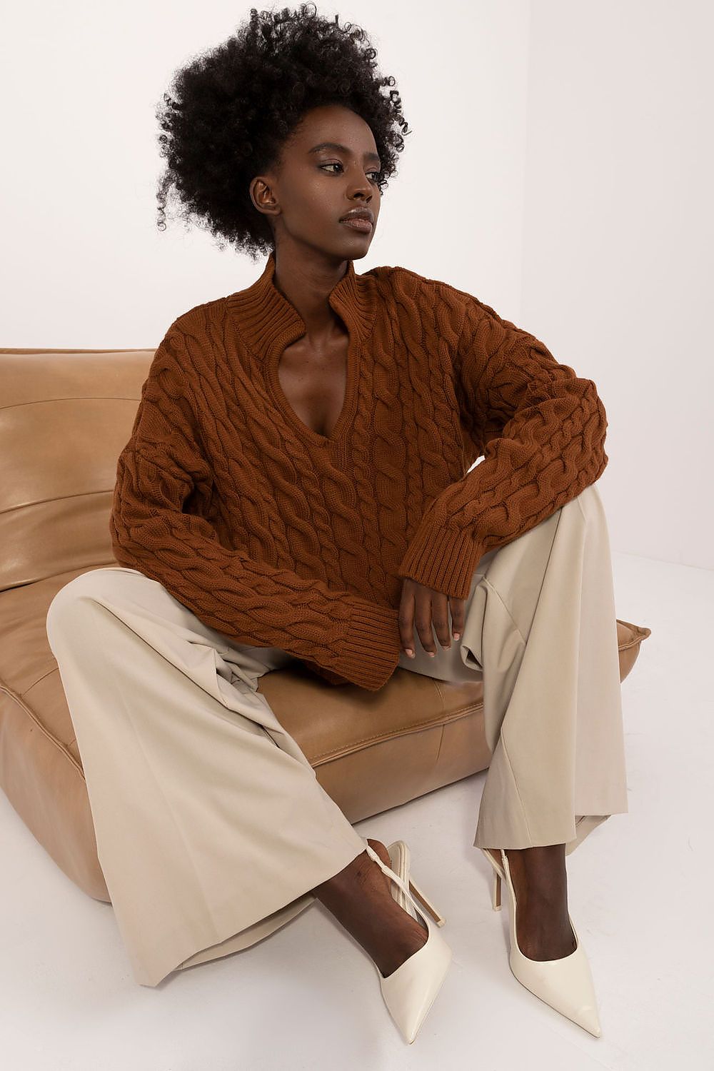  trui model 199250 Badu 