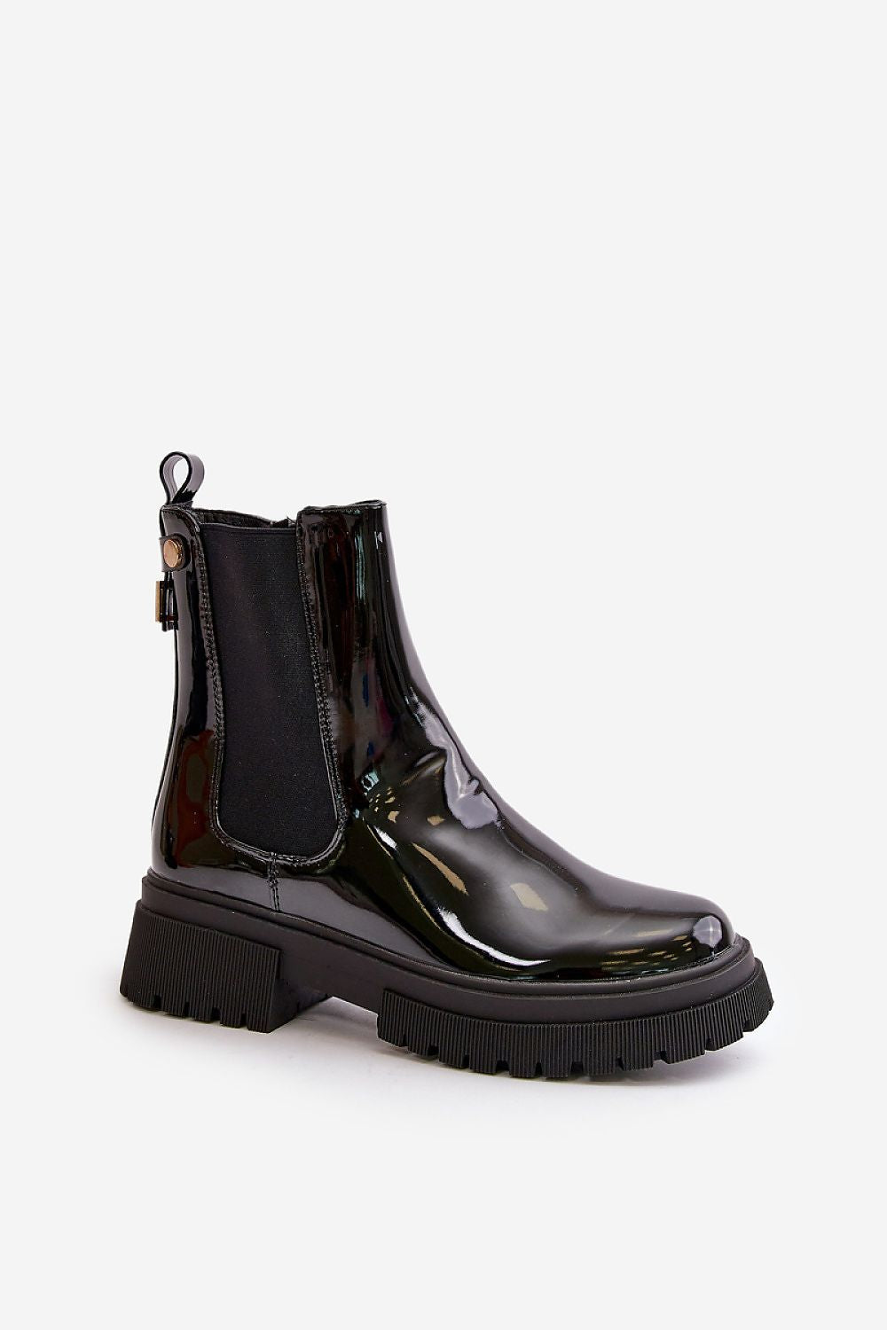  Chelsea boots model 199265 Step in style 