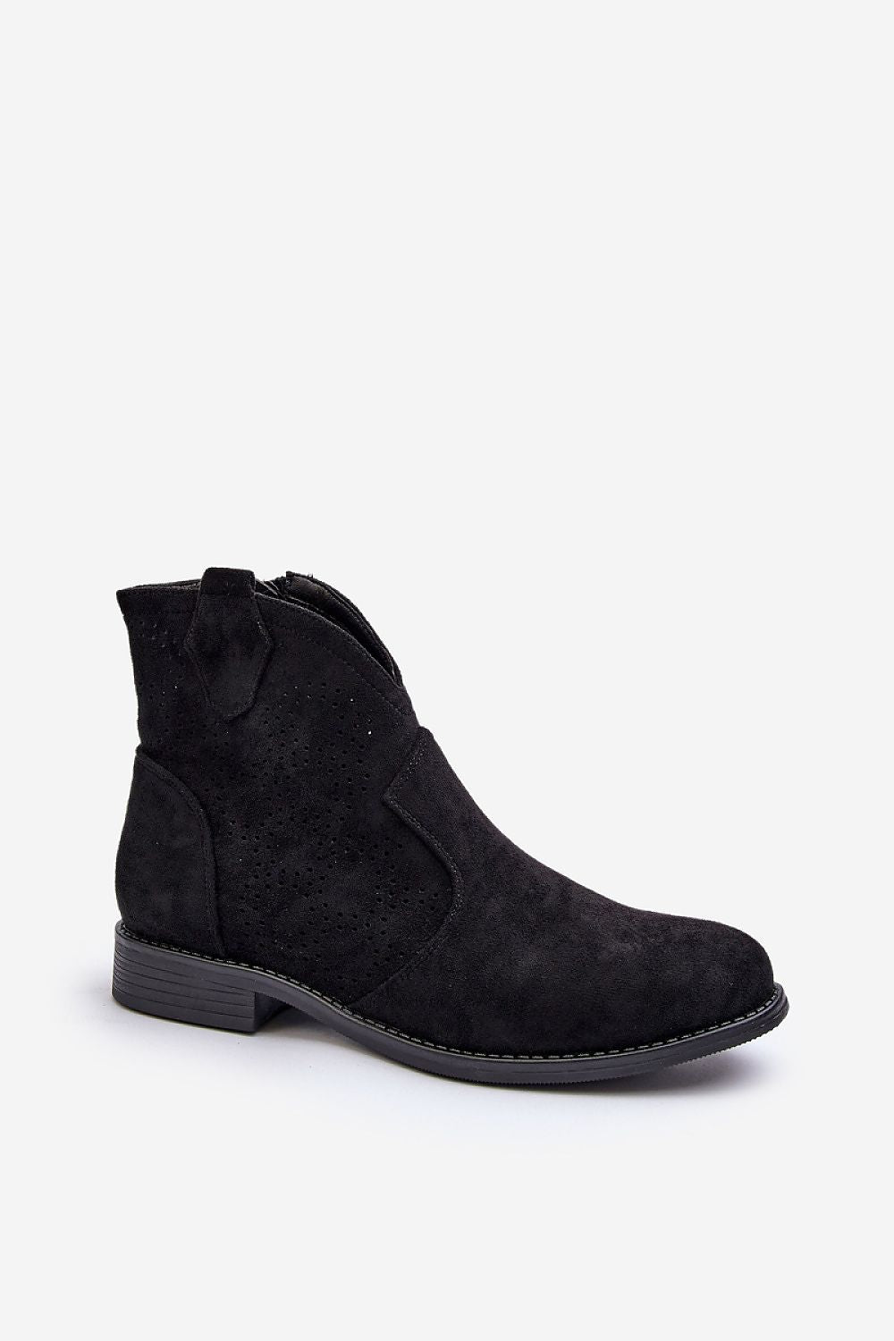  Laarsjes model 199270 Step in style 