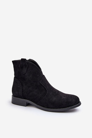  Laarsjes model 199270 Step in style 