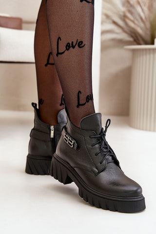  Laarsjes model 199277 Step in style 