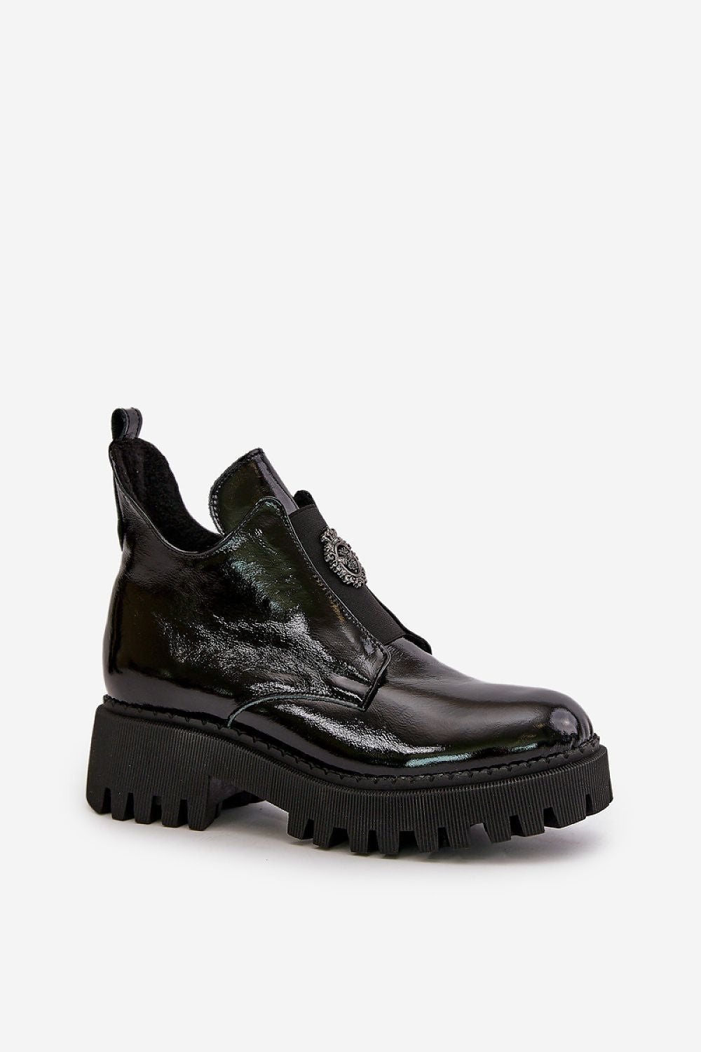  Laarsjes model 199285 Step in style 