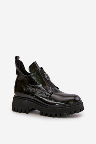  Laarsjes model 199285 Step in style 