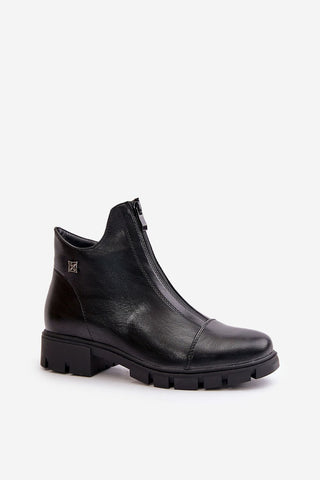  Laarsjes model 199307 Step in style 