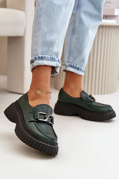  schoenen model 199310 Step in style 
