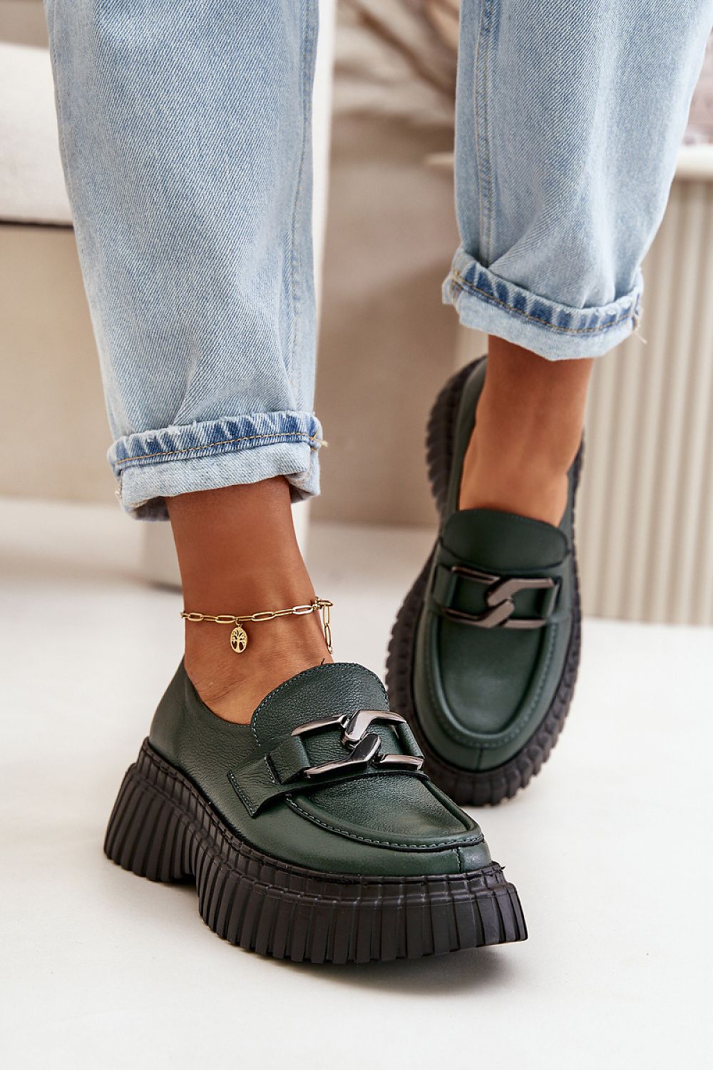  schoenen model 199310 Step in style 
