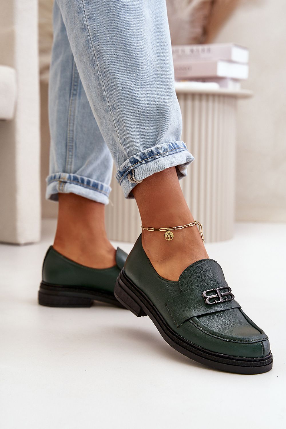  schoenen model 199312 Step in style 