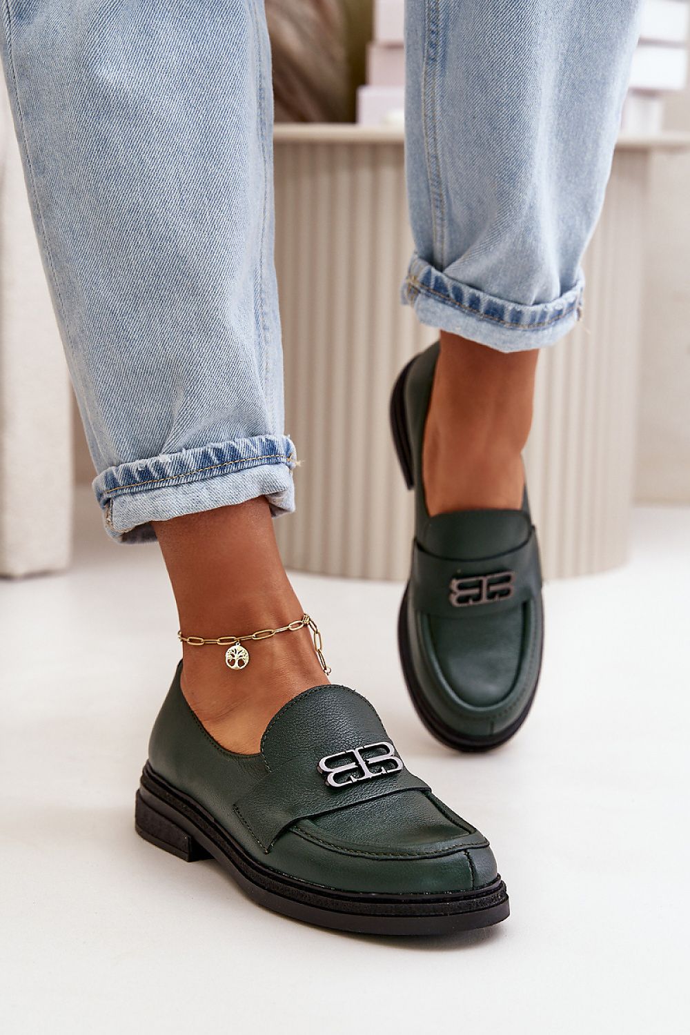  schoenen model 199312 Step in style 