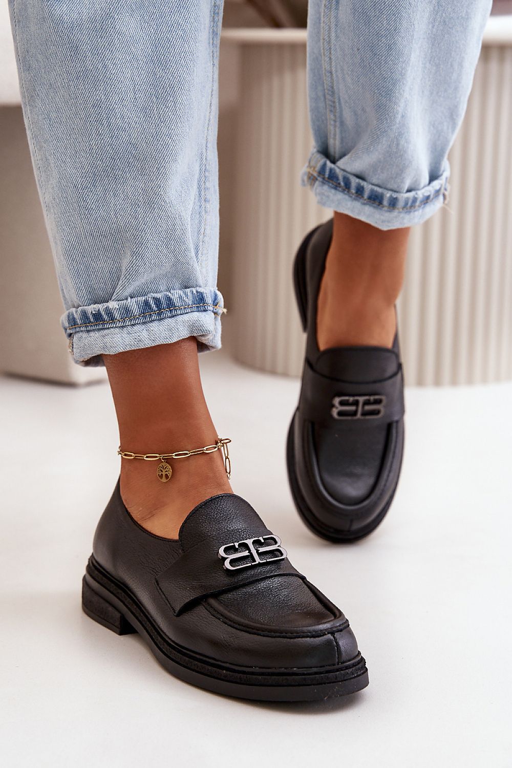  schoenen model 199313 Step in style 