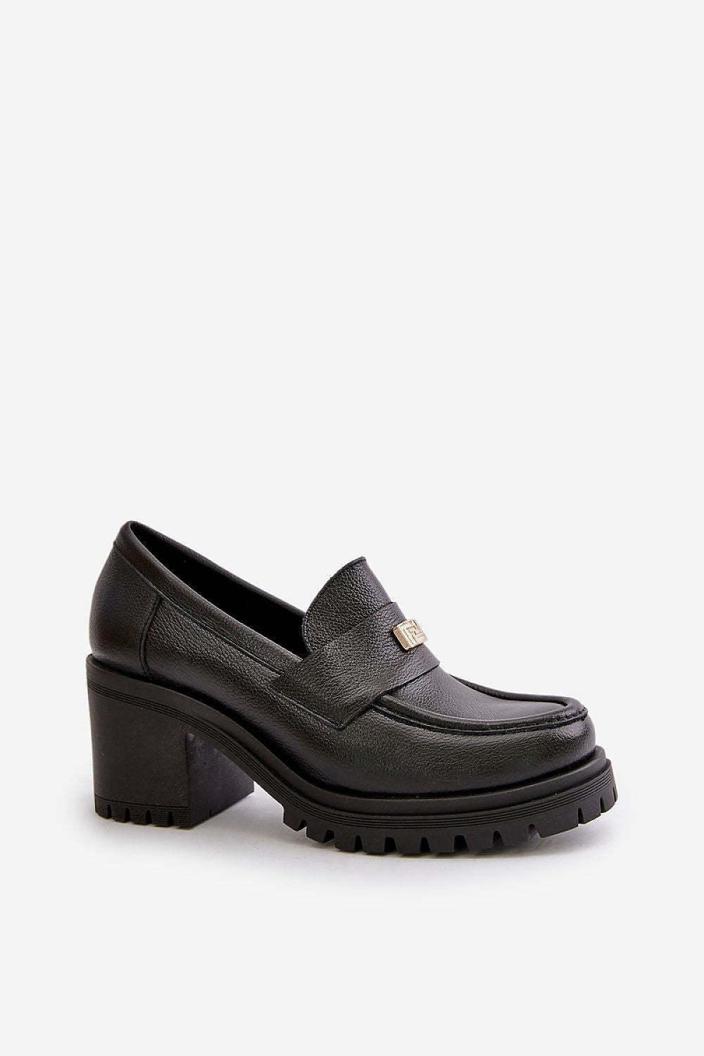  Schoenen op hakken model 199315 Step in style 