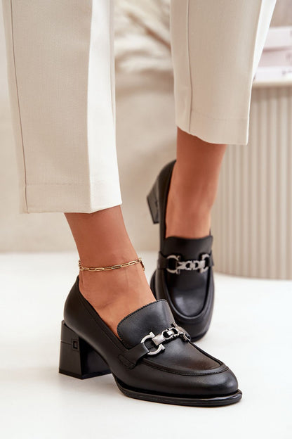  Schoenen op hakken model 199318 Step in style 