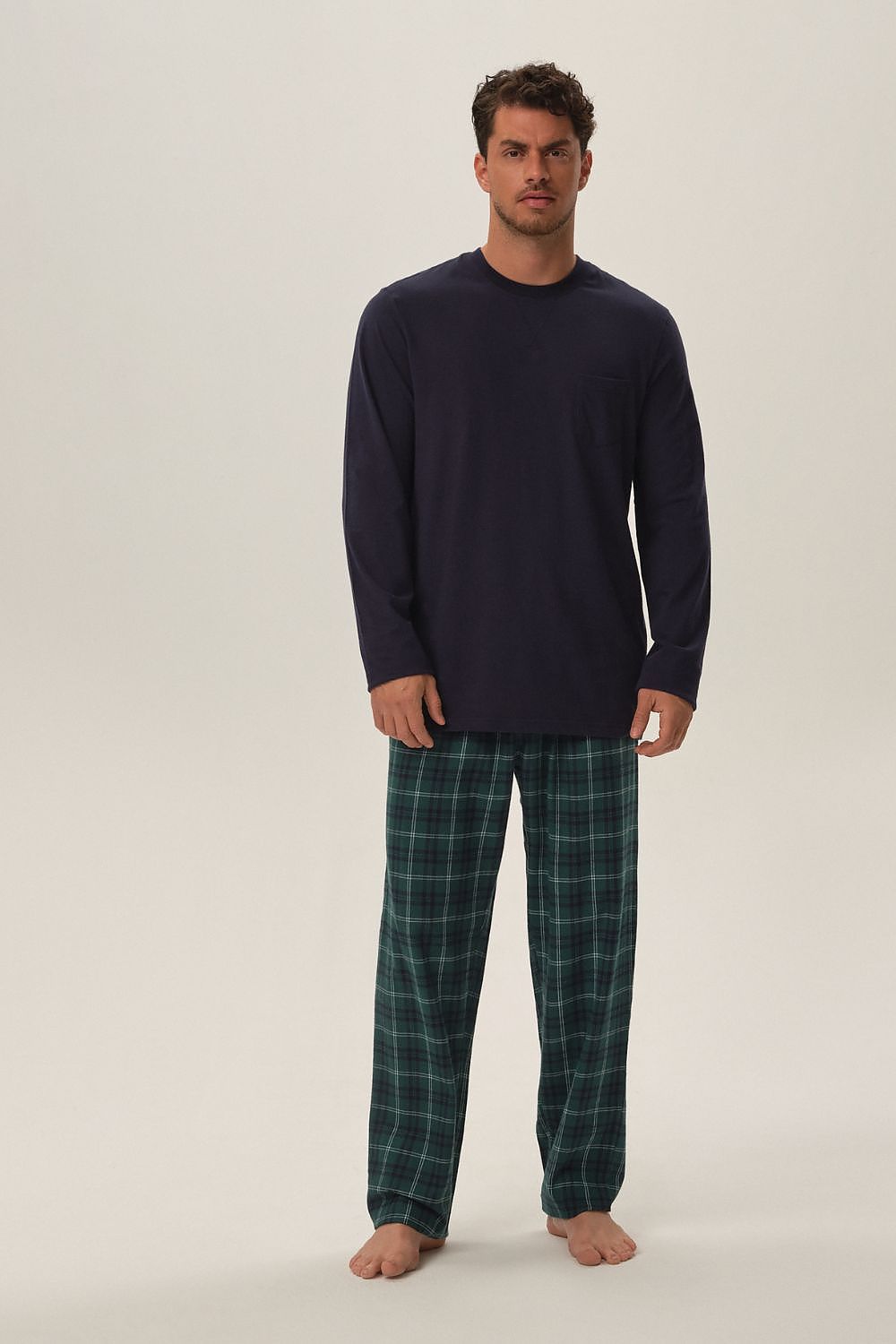  pyjama model 199380 Henderson 