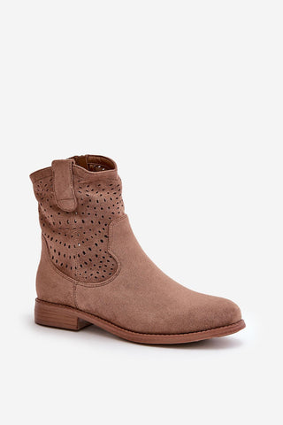  Laarsjes model 199417 Step in style 
