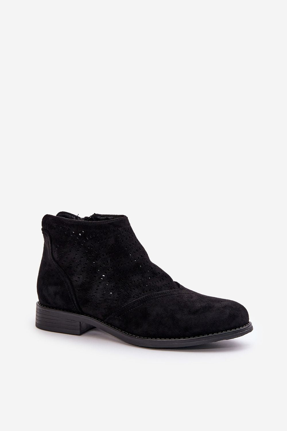  Laarsjes model 199418 Step in style 