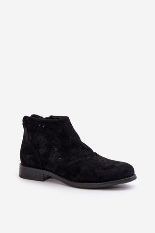  Laarsjes model 199418 Step in style 