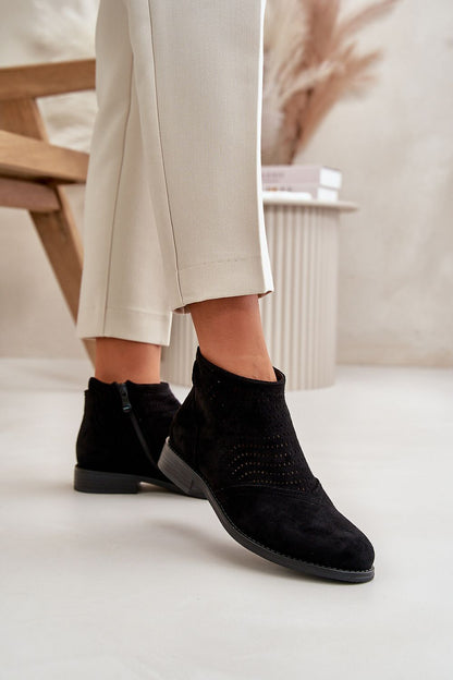  Laarsjes model 199418 Step in style 