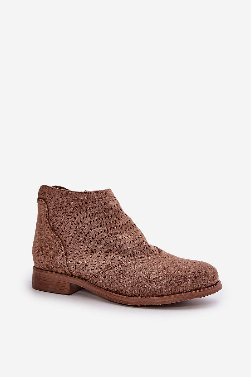  Laarsjes model 199419 Step in style 