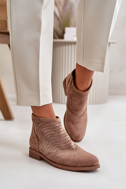  Laarsjes model 199419 Step in style 