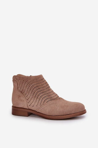  Laarsjes model 199420 Step in style 