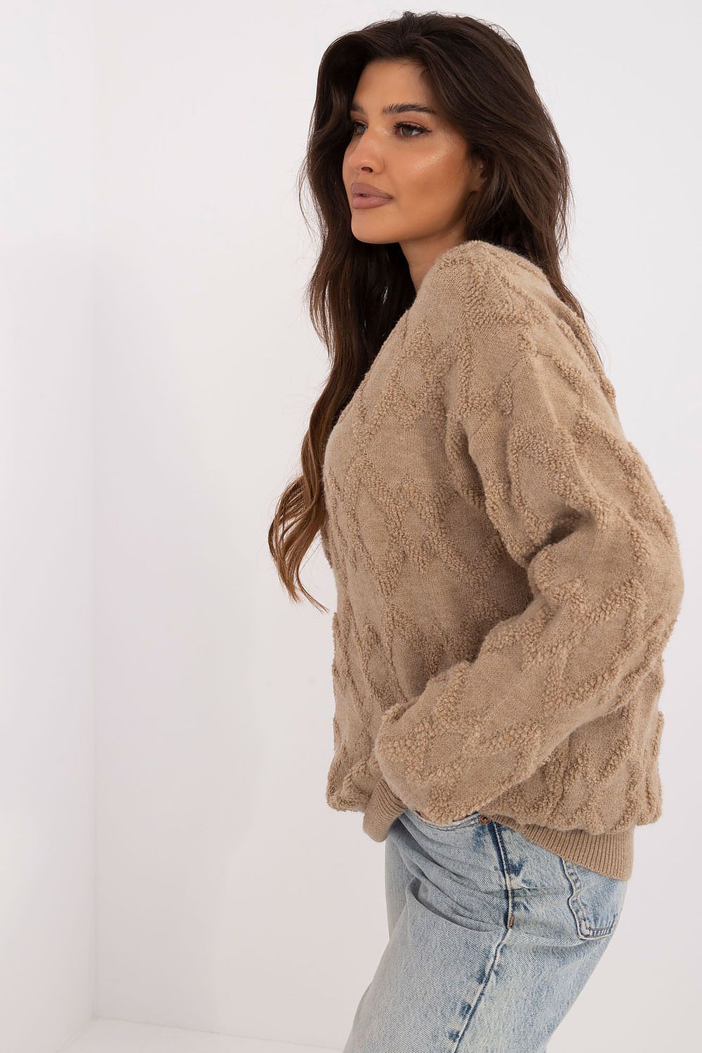  trui model 199425 AT 
