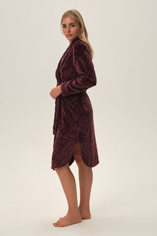  ochtendjas model 199454 Henderson 