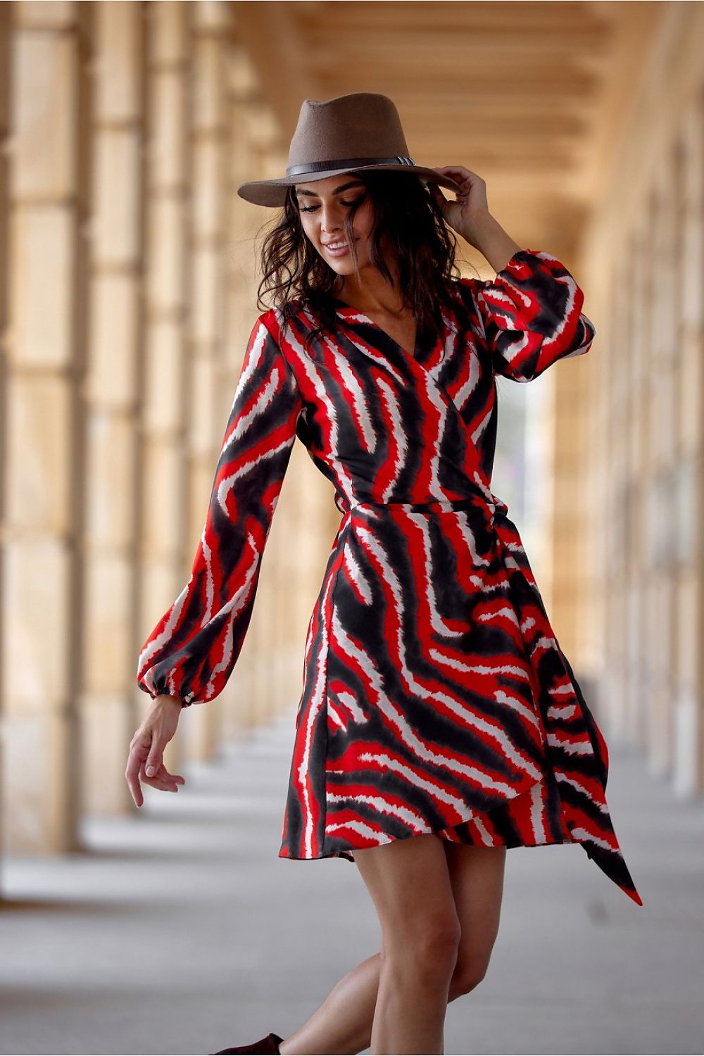  Dagjurk model 199484 Roco Fashion 