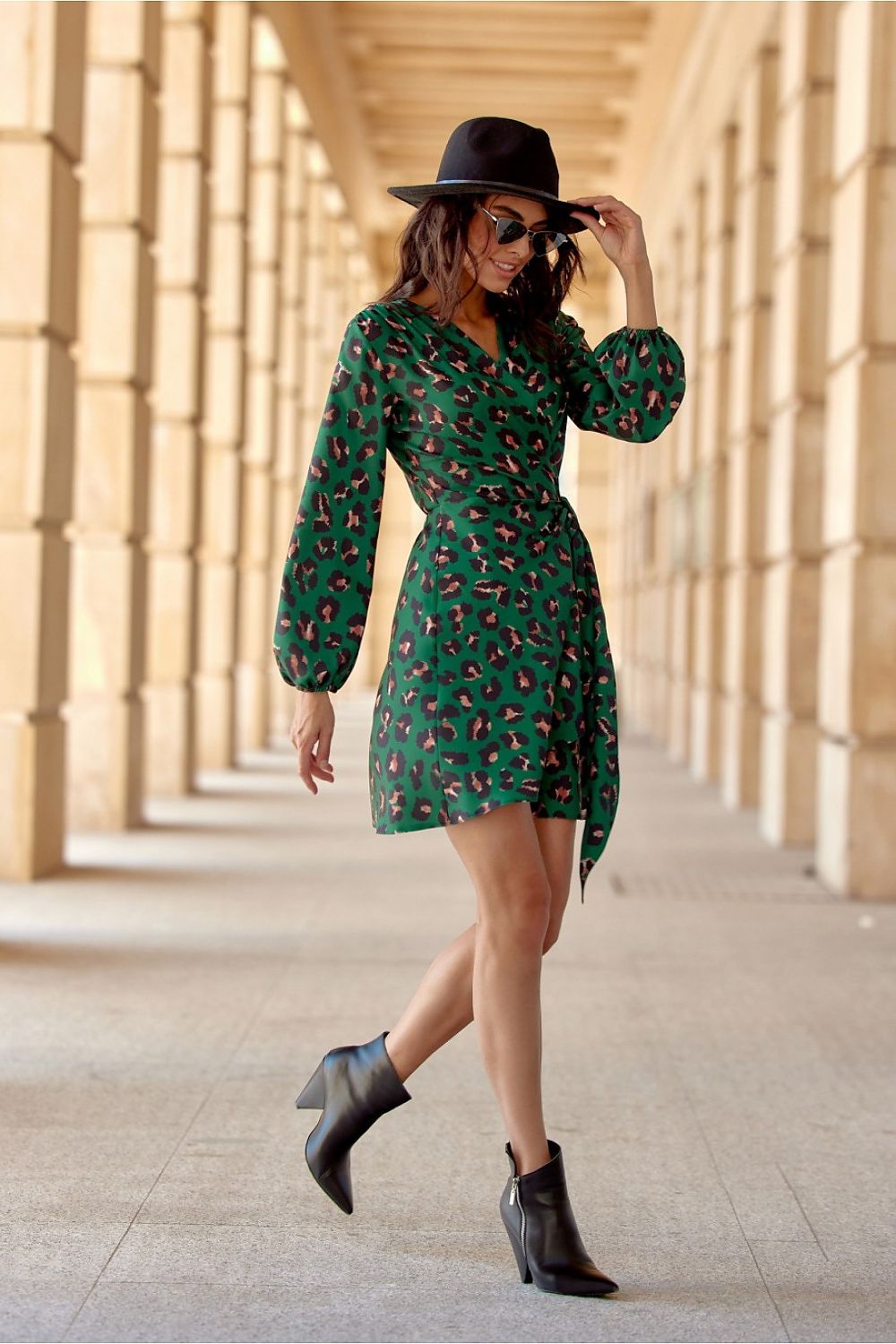  Dagjurk model 199486 Roco Fashion 