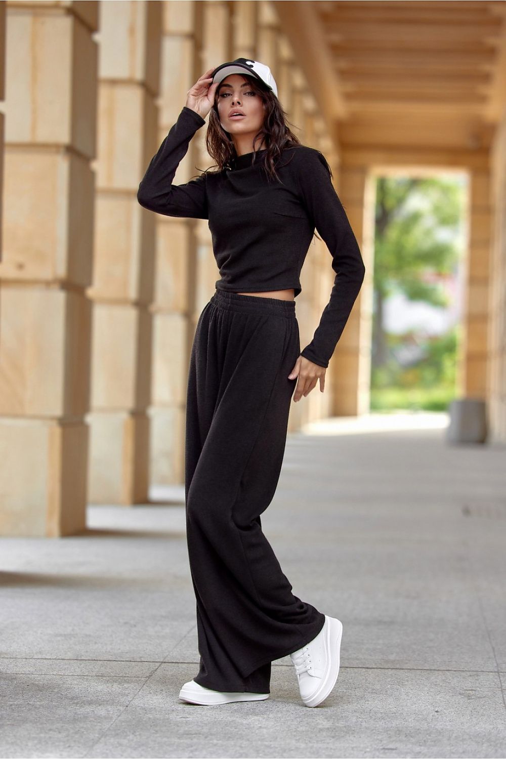  blouse model 199493 Roco Fashion 