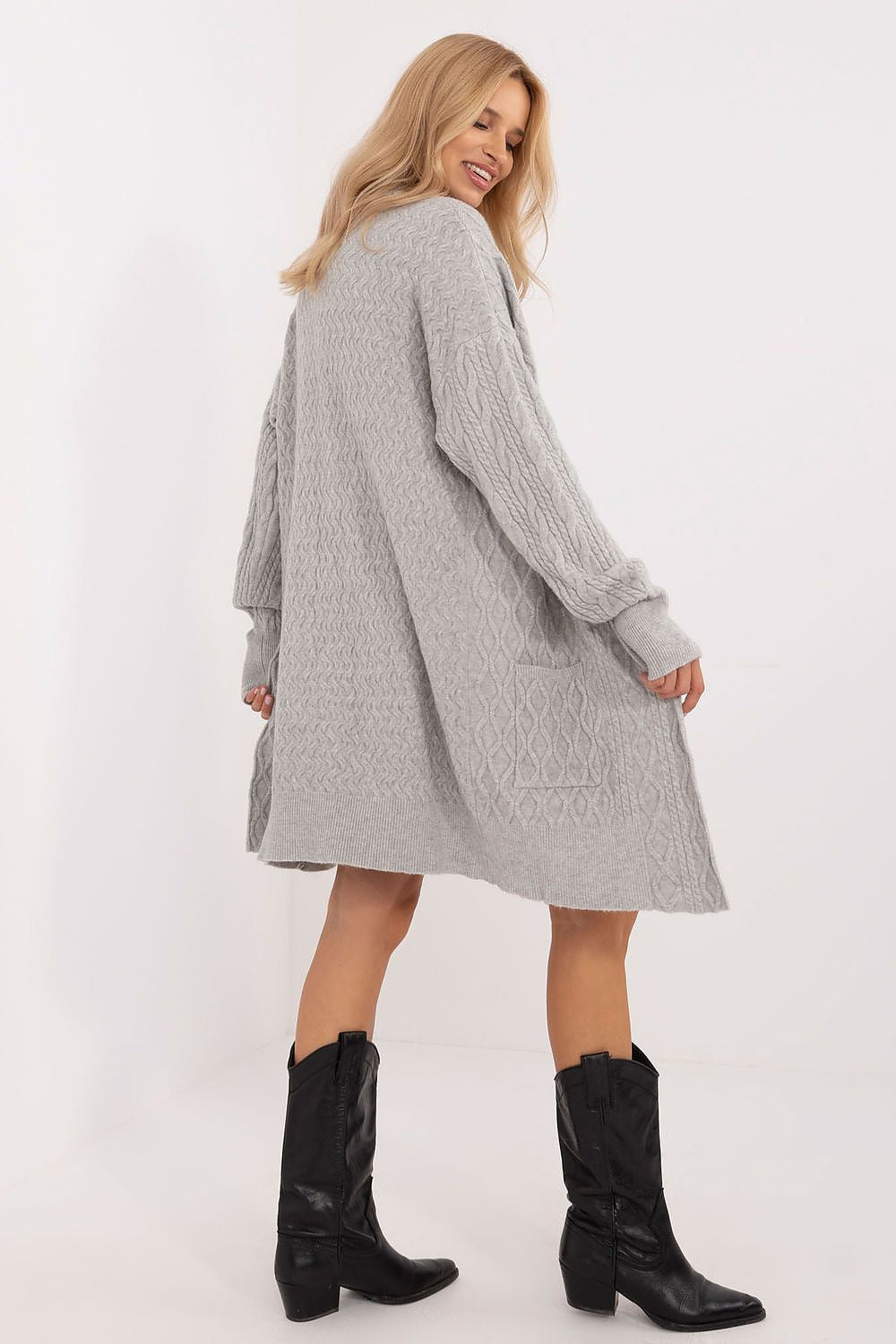  cardigan model 199517 AT 
