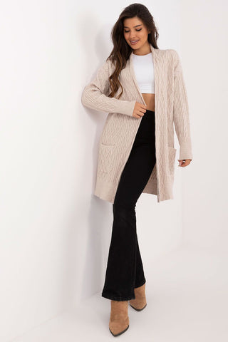  cardigan model 199519 AT 
