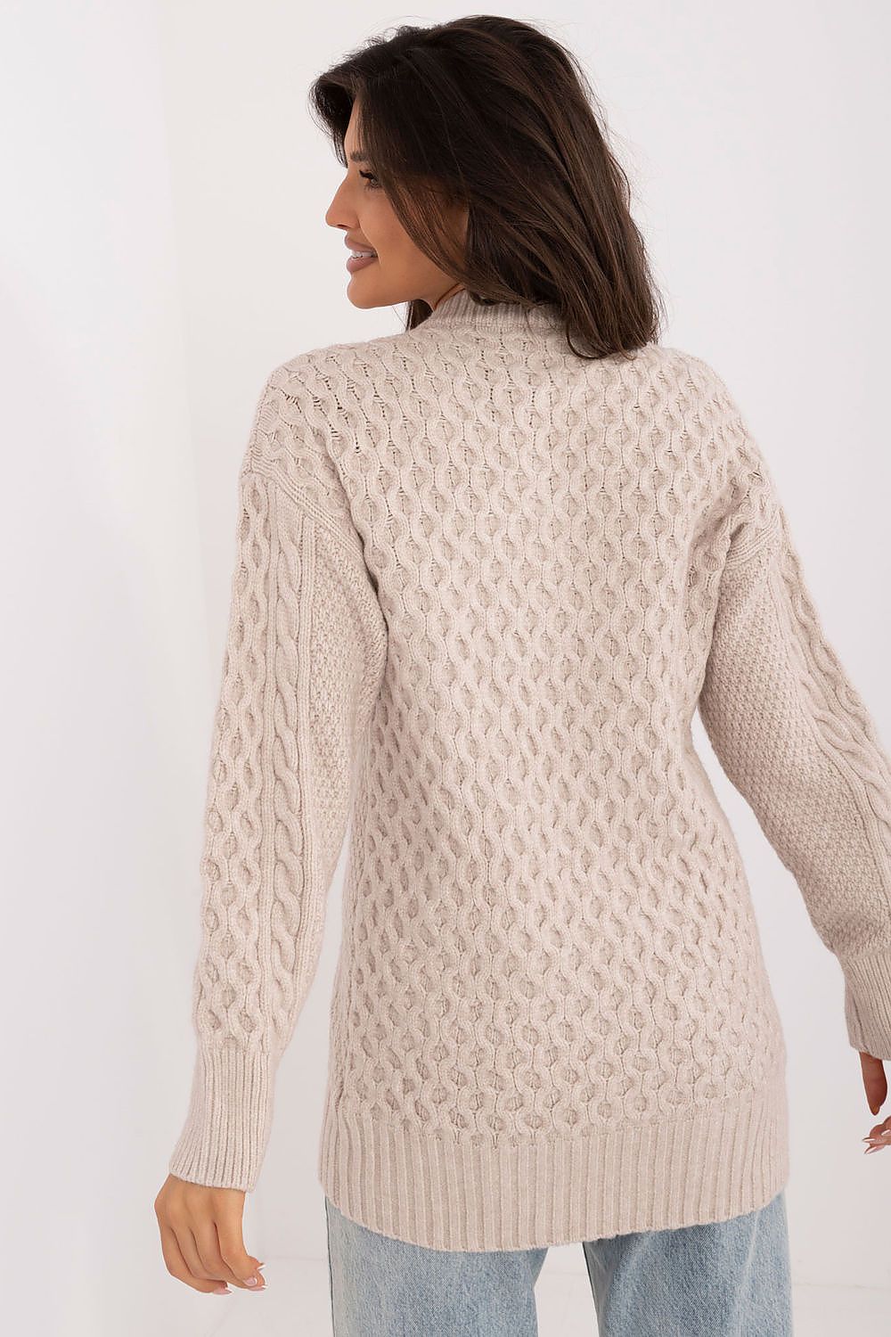  cardigan model 199543 AT 