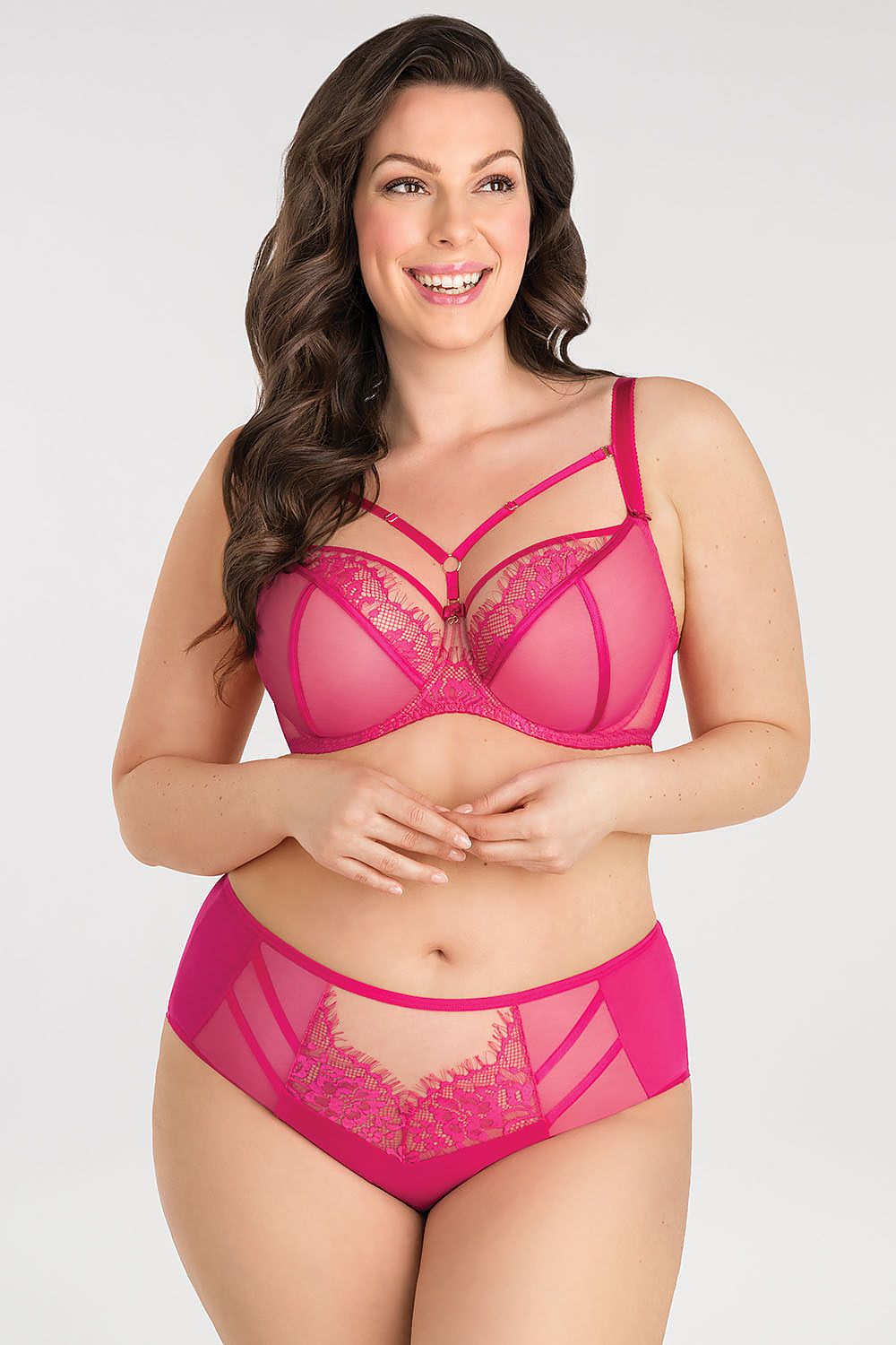  Zacht model 199552 Gorsenia Lingerie 