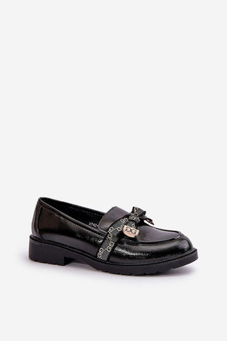  Moccassins model 199592 Step in style 