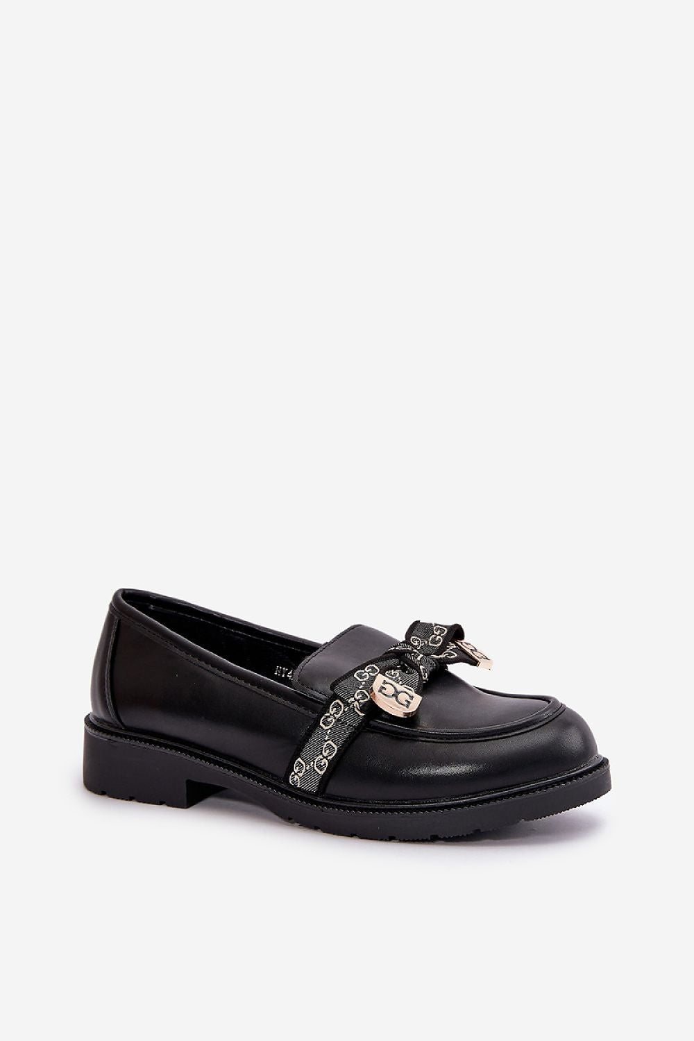  Moccassins model 199593 Step in style 