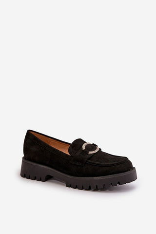  Moccassins model 199595 Step in style 