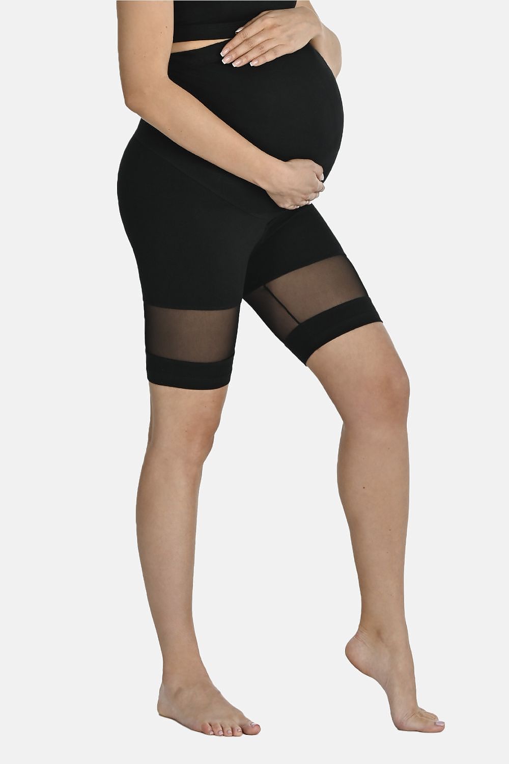  Zwangerschap leggings model 199597 Teyli 