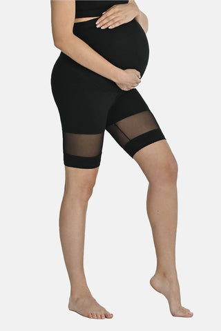  Zwangerschap leggings model 199597 Teyli 