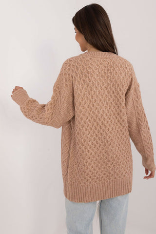  cardigan model 199630 AT 