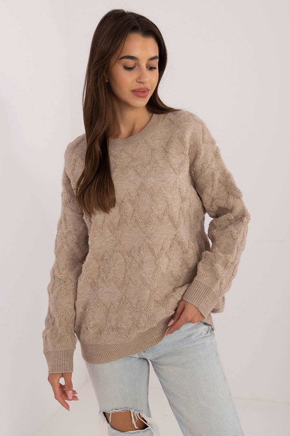  trui model 199641 AT 