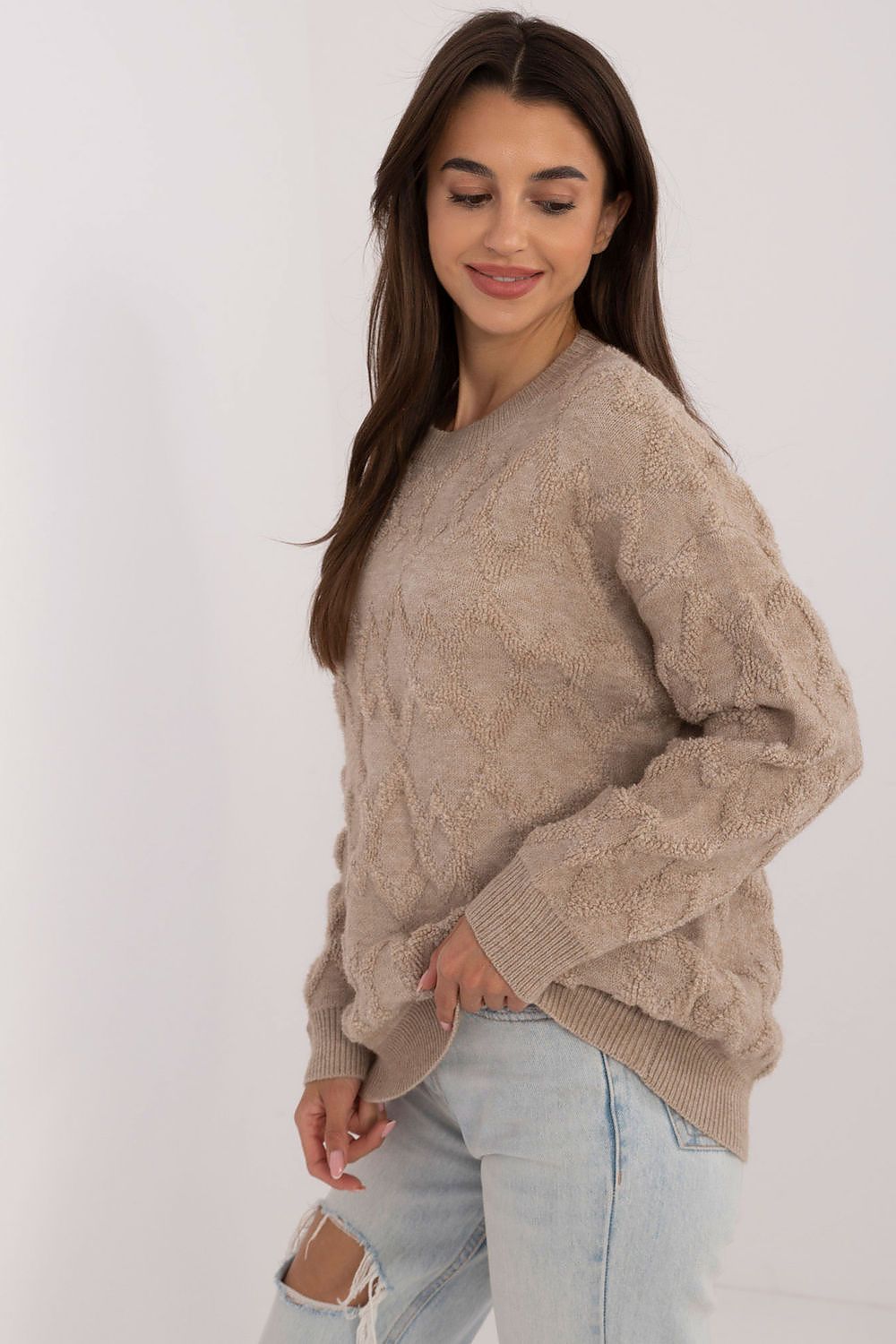 trui model 199641 AT 