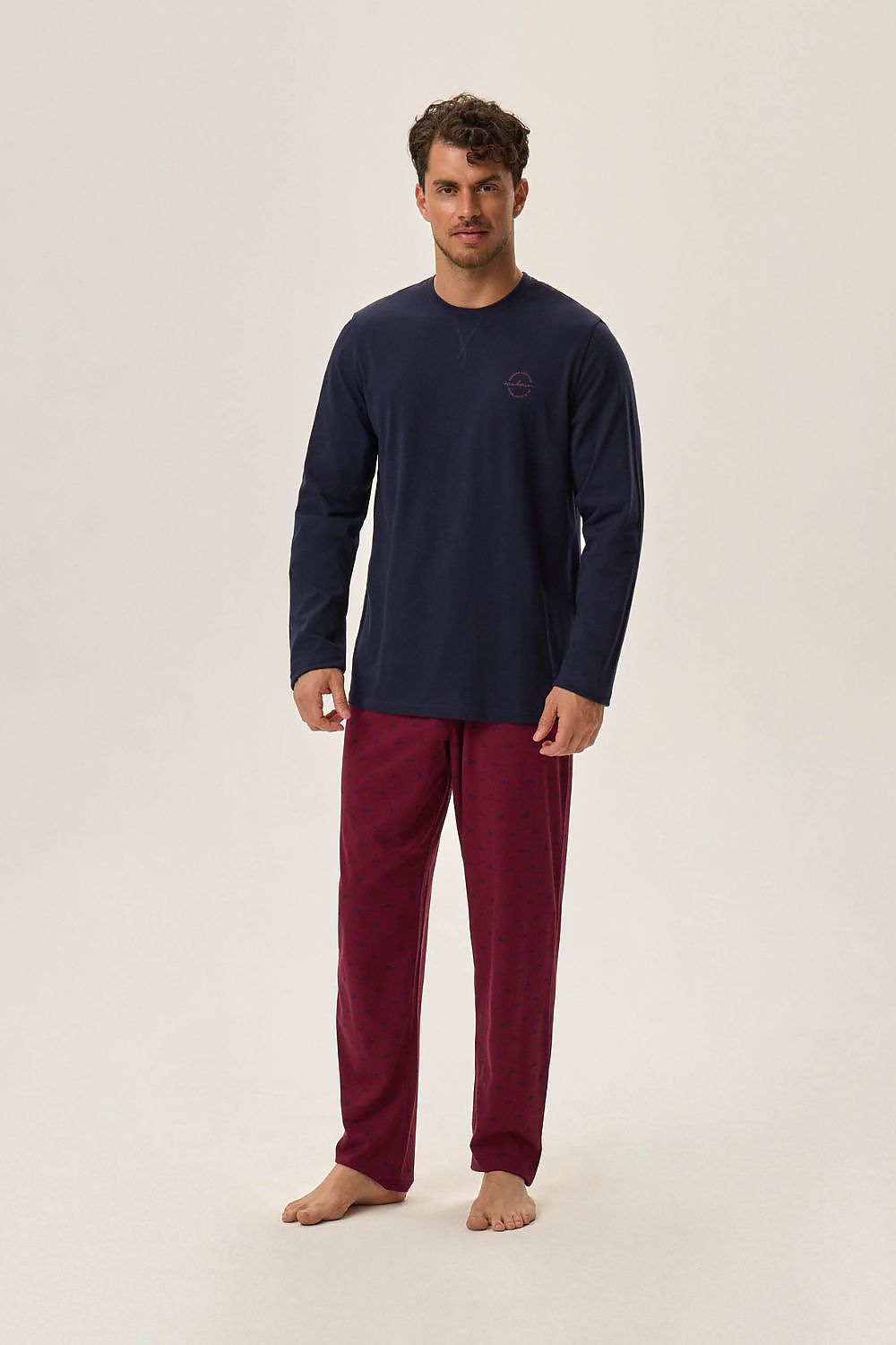  pyjama model 199743 Henderson 